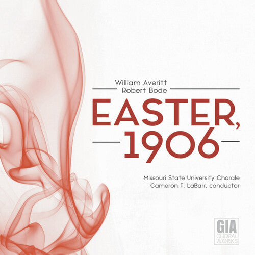Parker Payne: Easter 1906 - Compact Disc