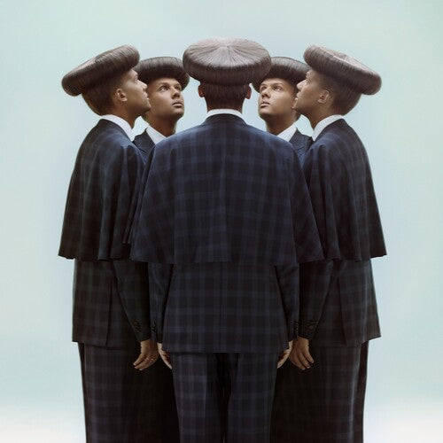 Stromae: Multitude [ Vinyl ]