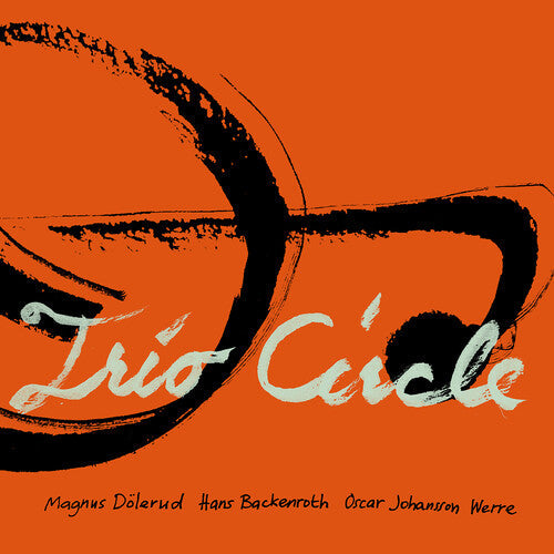 Various Artists: Trio Circle - Compact Disc