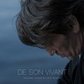 Eric Neveux: De Son Vivant (Original Soundtrack) [Transparent White Colored Vinyl] - VINYL