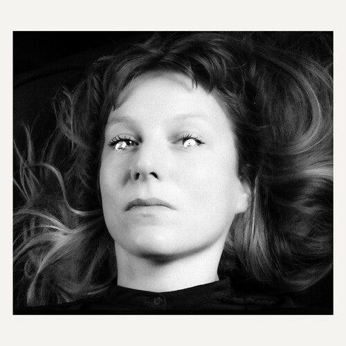 Hedvig Mollestad: Tempest Revisited - VINYL
