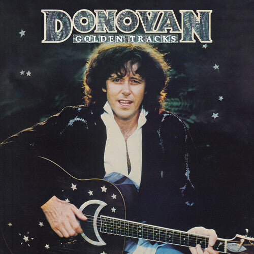 Donovan: Golden Tracks [ Vinyl ]