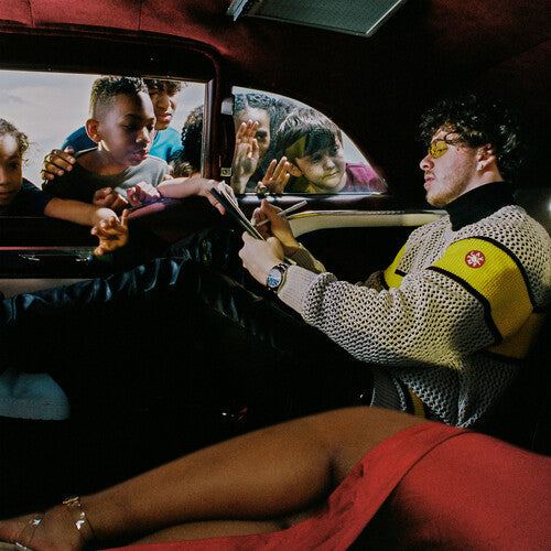 Jack Harlow: Thats What They All Say [ Vinyl ]