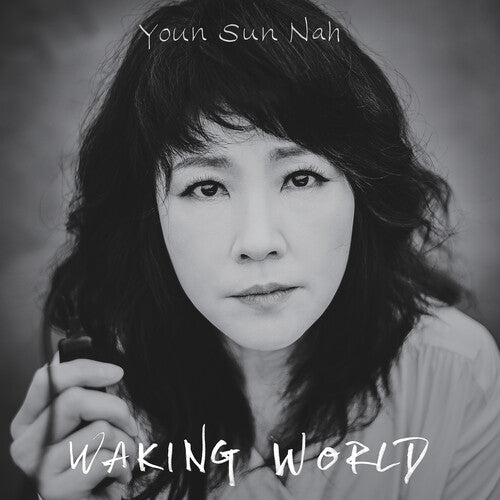 Youn Sun Nah: Waking World - CD