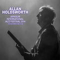 Allan Holdsworth: Jarasum Jazz Festival 2014 - CD