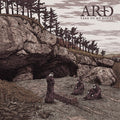 ARD: Take Up My Bones - CD