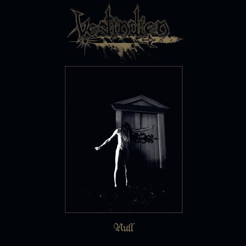 Vestindien: Null - VINYL