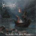 Endezzma: Archer, Fjord And The Thunder - CD