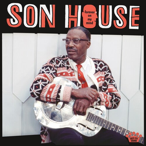 Son House: Forever On My Mind [ Vinyl ]