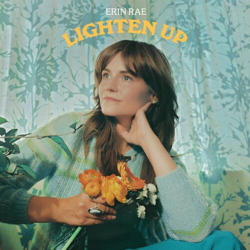 Erin Rae: Lighten Up [ Vinyl ]