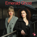 Emerald Ghost: Copland X Galante: Song Cycles - Compact Disc