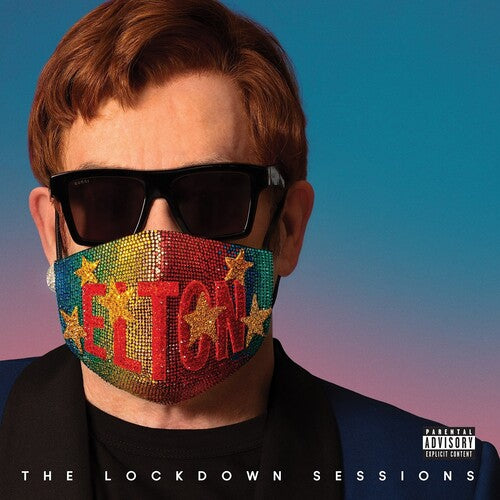 Elton John: The Lockdown Sessions [ Vinyl ]