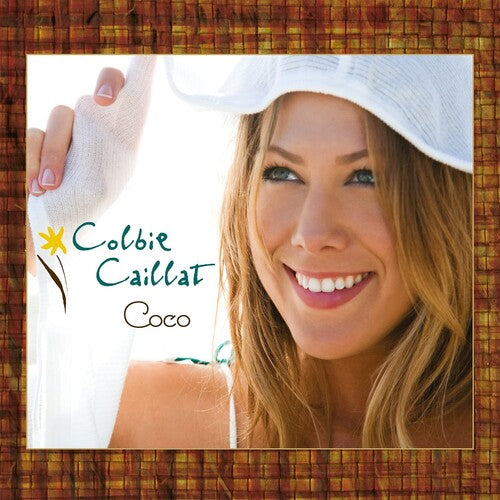 Colbie Caillat: Coco [180-Gram Black Vinyl] [ Vinyl ]