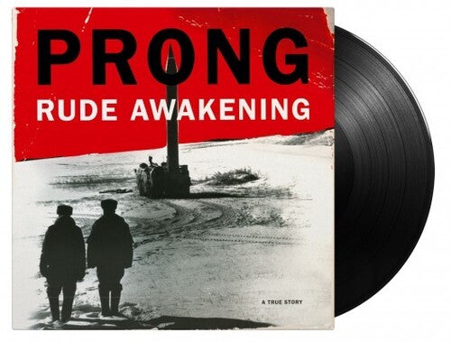 Prong: Rude Awakening [180-Gram Black Vinyl] [ Vinyl ]