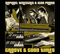 Wressning, Raphael / Prado, Igor: Groove & Good Times - Compact Disc