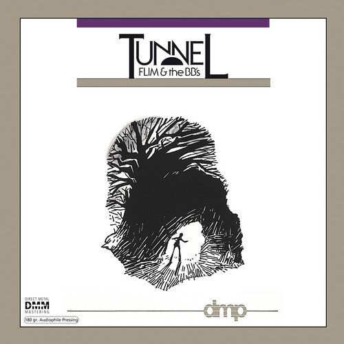 Flim & the Bb's: Tunnel [ Vinyl ]