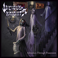 Vicious Knights: Alteration Through Possession - VINYL