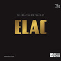 Various Artists: Celebrating 95 Years Of Elac (Various Artists) - CD