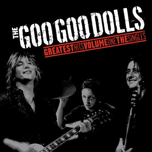 Goo Goo Dolls: Greatest Hits Volume One - The Singles [ Vinyl ]
