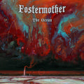 Fostermother: The Ocean - VINYL