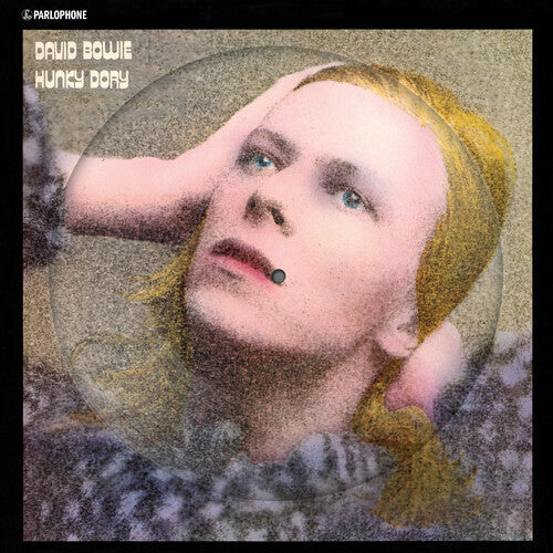 David Bowie: Hunky Dory (2015 Remaster) [ Vinyl ]