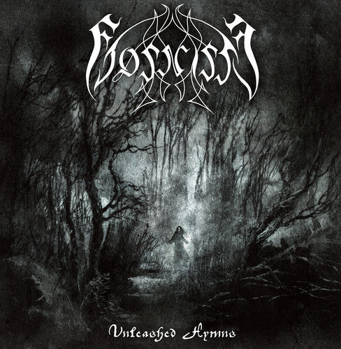 Fjosnisse: Unleashed Hymns - VINYL