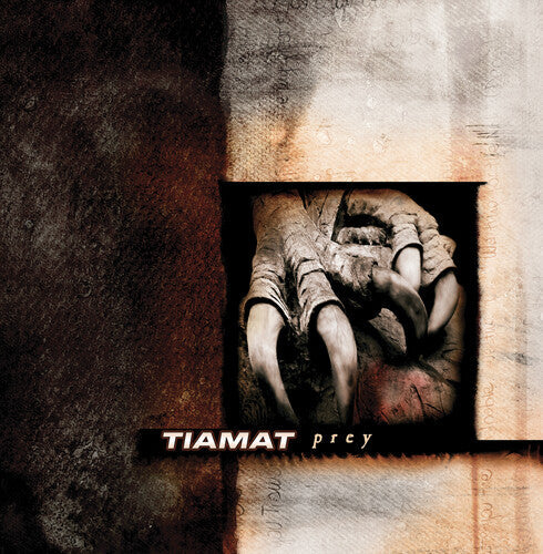 Tiamat: Prey [ Vinyl ]