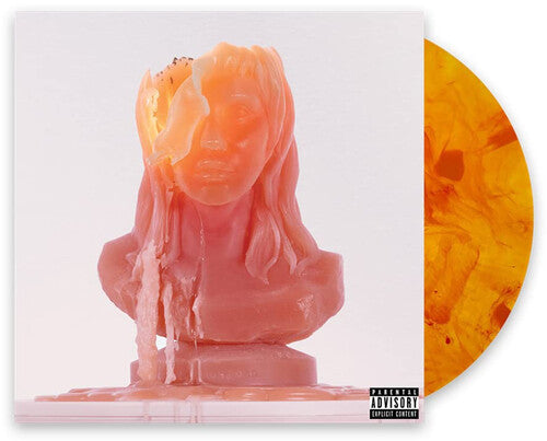 KE$HA: High Road  (VINYL LP) [ Vinyl ]