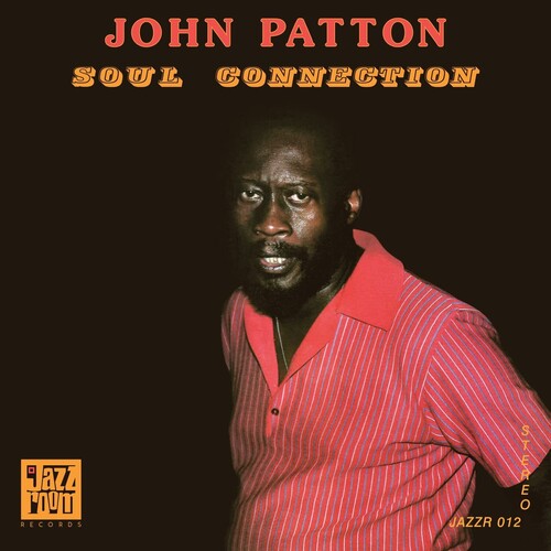 John Patton: Soul Connection [ Vinyl ]