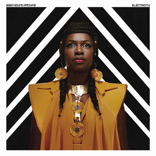 Ibibio Sound Machine: Electricity [ Vinyl ]
