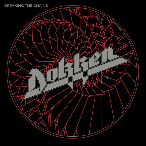 Dokken: Breaking The Chains [ Vinyl ]