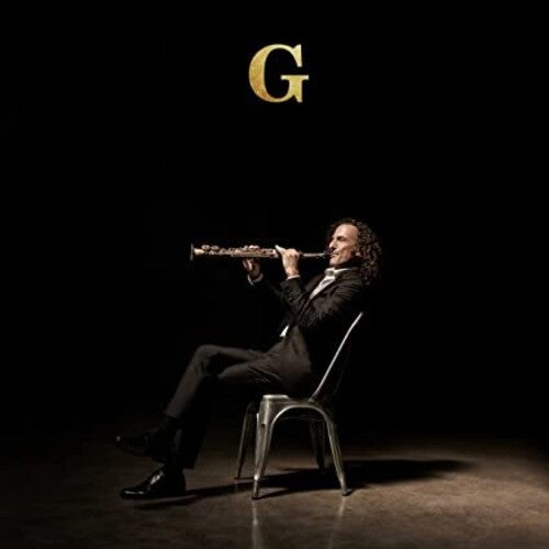 Kenny G: New Standards [ Vinyl ]