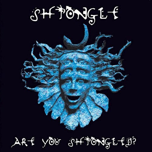 Shpongle: Are You Shpongled? [ Vinyl ]