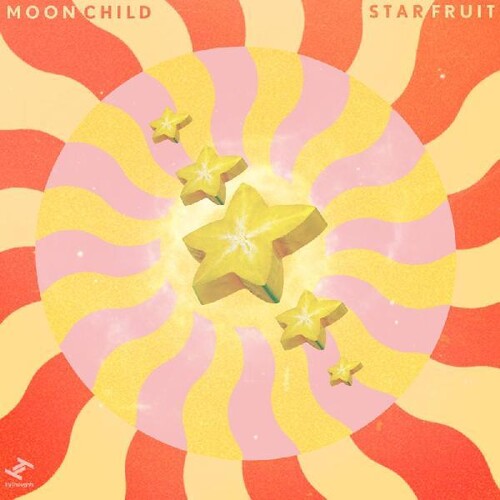 Moonchild: Starfruit [ Vinyl ]