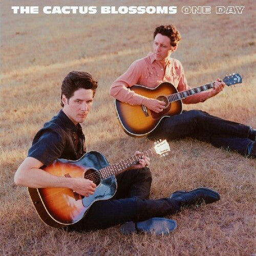 Cactus Blossoms: One Day [ Vinyl ]