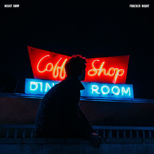 Night Shop: Forever Night [ Vinyl ]