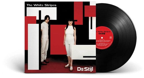 The White Stripes: De Stijl [ Vinyl ]