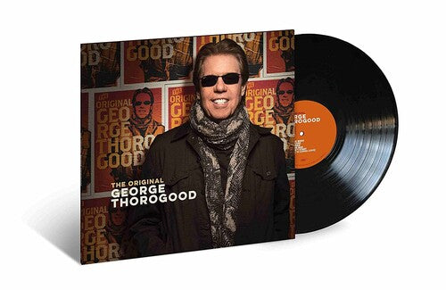 George Thorogood: The Original George Thorogood [ Vinyl ]