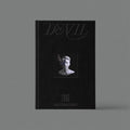 Max Changmin: Devil (Black Version) (incl. 2 Postcards, Photocard + Poster) - CD