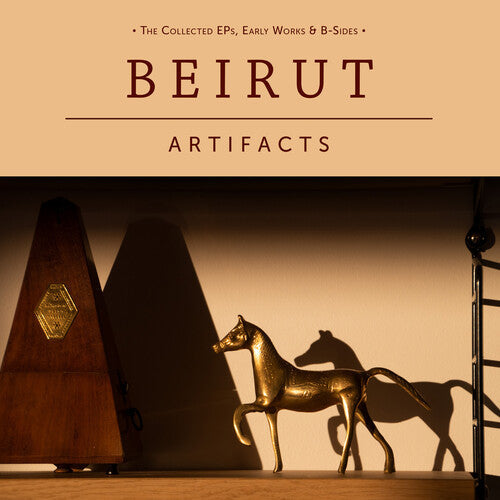 Beirut: Artifacts [ Vinyl ]
