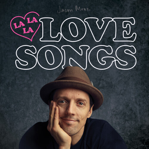 Jason Mraz: Lalalalovesongs [ Vinyl ]