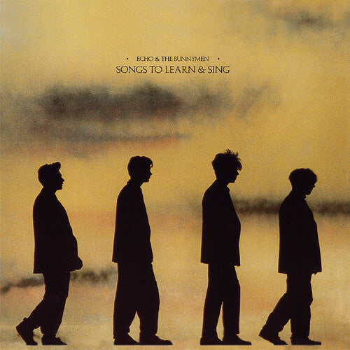 Echo & Bunnymen: Songs To Learn & Sing (2021) [ Vinyl ]