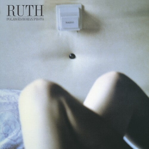 Ruth: Polaroid / Roman / Photo [ Vinyl ]