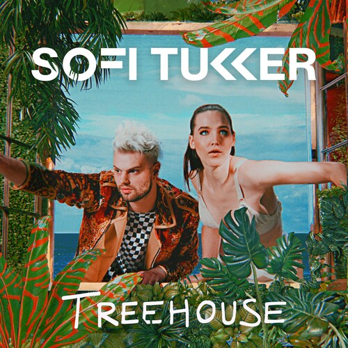 Sofi Tukker: Treehouse [ Vinyl ]