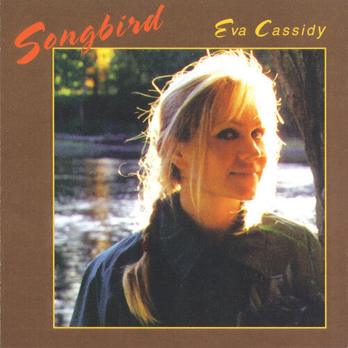 Eva Cassidy: Songbird [ Vinyl ]