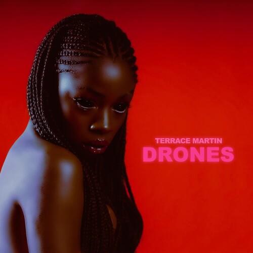 Terrace Martin: DRONES [ Vinyl ]