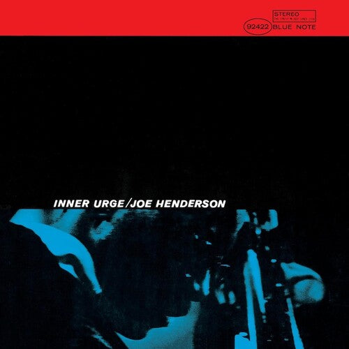 Joe Henderson: Inner Urge [ Vinyl ]