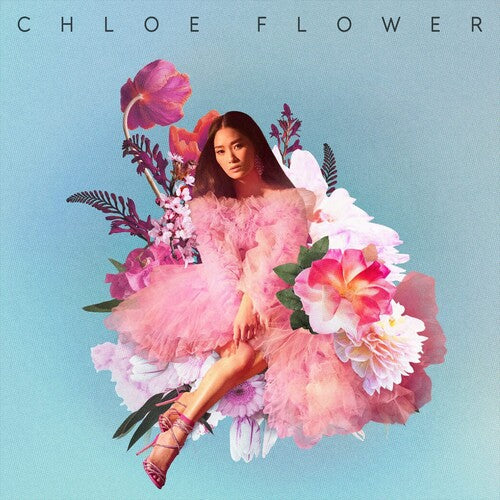 Chloe Flower: Chloe Flower [ Vinyl ]