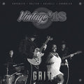 Kapsalis, Robbin & Vintage 18: Grit - Compact Disc