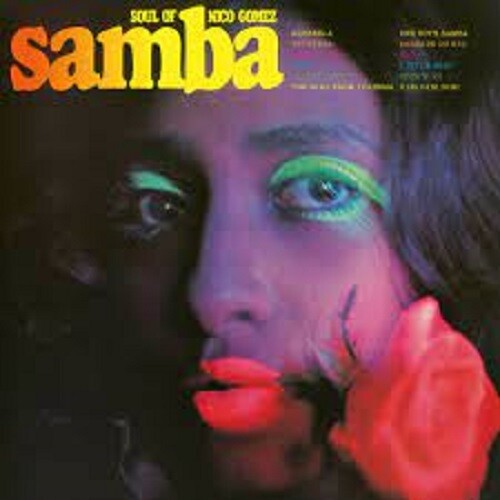 Nico Gomez: Soul Of Samba [ Vinyl ]